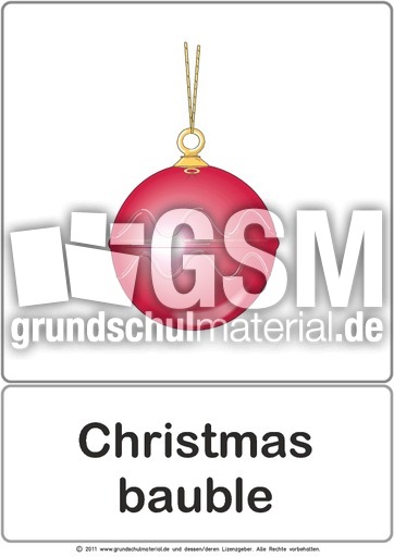 Bildkarte - Christmas bauble.pdf